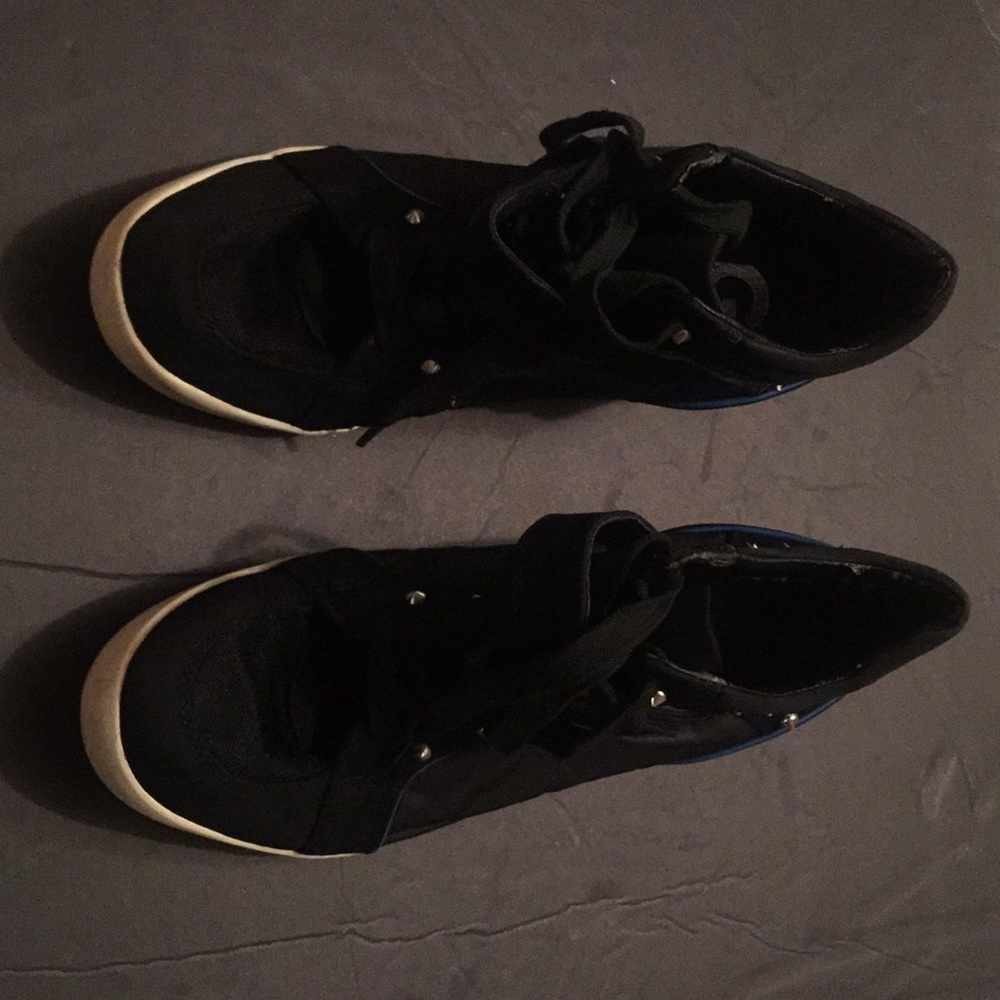 Guess women sneakers